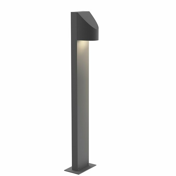 Sonneman 28In. LED Bollard 7313.74-WL